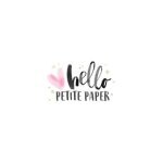 Hello Petite Paper