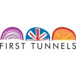 First Tunnels