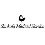 Sankofa Medical Scrubs