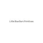 Little Blue Barn Primitives