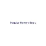 Maggies Memory Bears