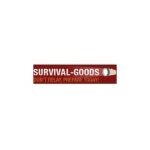 Survival-Goods