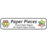 Paper Pieces