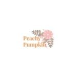 Peachy Pumpkin