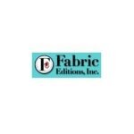 Fabric Editions