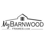 My Barnwood Frames