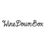 Wine Down Box