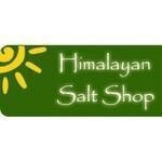 Himalayan Salt Shop