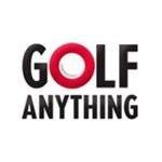 GOLF ANYTHING