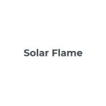 Solar Flame Torch