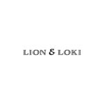 Lion & Loki