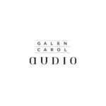 Galen Carol Audio