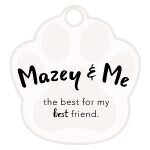 Mazey & Me