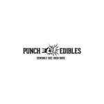 Punch Edibles