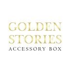 Golden Stories Accessory Box