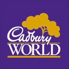 Cadbury World UK