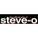 Steve-O Merchandise