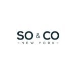 SO & CO Watches