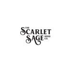 Scarlet Sage
