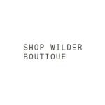 Shop Wilder Boutique