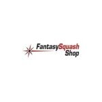 Fantasy Squash Shop