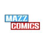 Mazz Comics