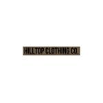 Hilltop Clothing Co