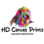 HD Canvas Prints