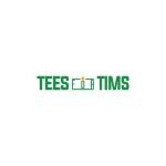 Tees for Tims