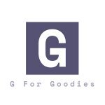 G for Goodies