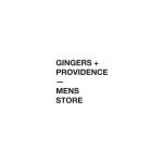 Gingers & Providence