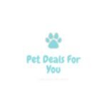 PetDealsForYou