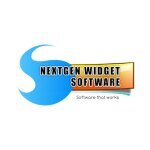 NextGen Widget Software