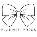 Planner Press Designs