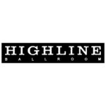 Highline Ballroom