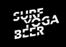 Surf Yoga Beer