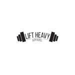 Lift Heavy Apparel