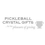 Pickleball Crystal Gifts