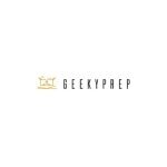 GeekyPrep