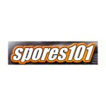 Spores 101 promo codes