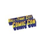 Hall of Fame City Comic Con