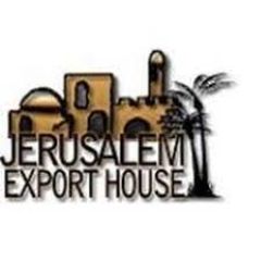 Jerusalem Export House