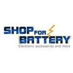 Shop For Battery