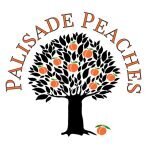 Palisade Peaches