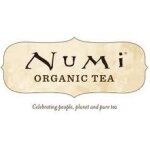 Numi Organic Tea