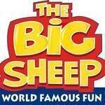 The Big Sheep
