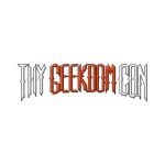 Thy Geekdom Con