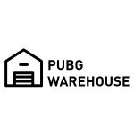 PUBG Warehouse Codes