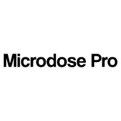 Microdose Pro