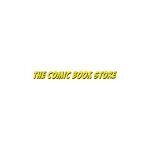 The Comic Book Store